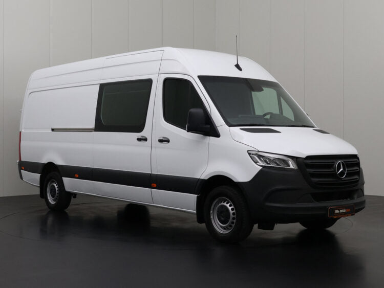 Mercedes Benz Sprinter