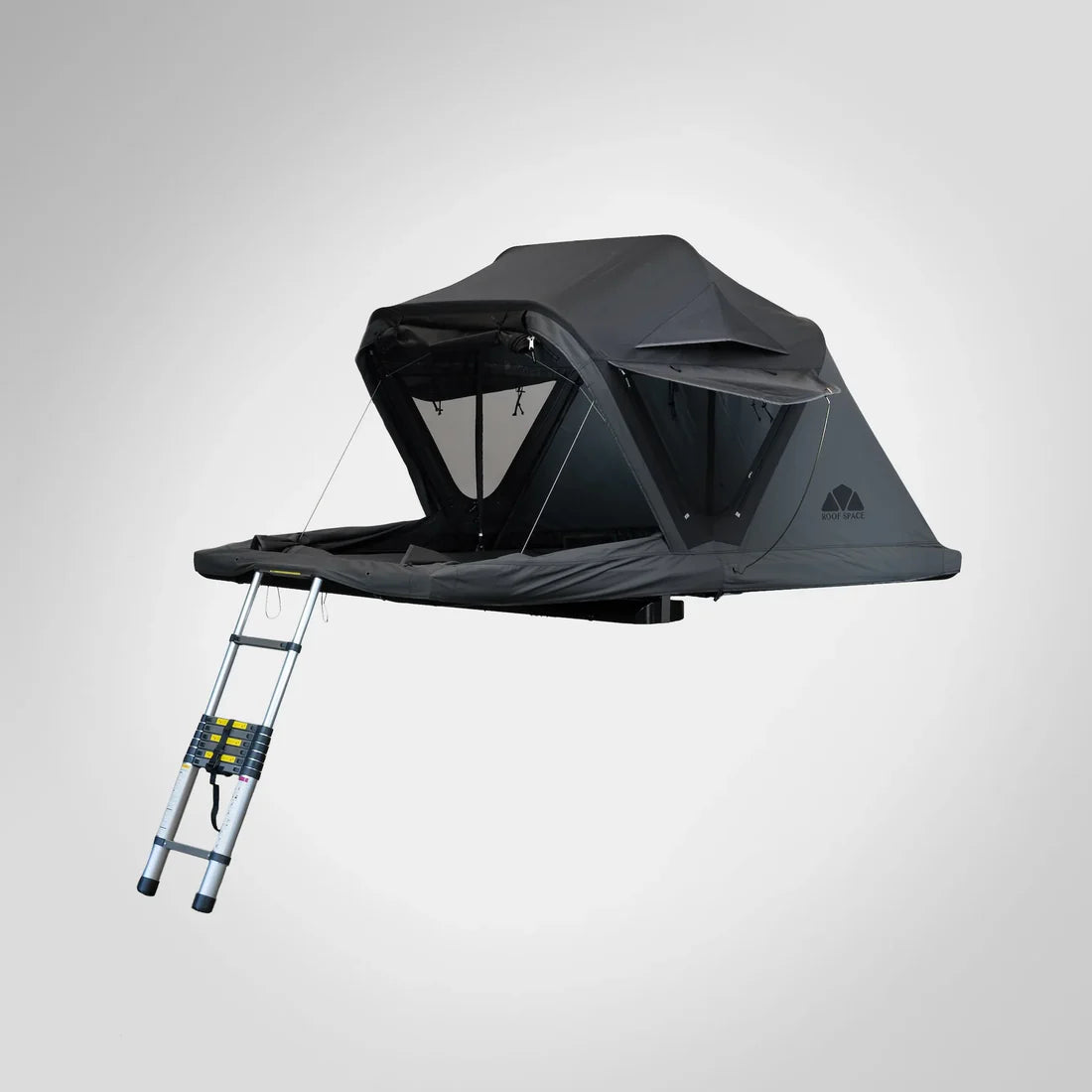 Tente de toit 2 places - VANOBIA